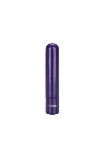 Cal Exotics - Tiny Teasers - Bullet Vibrator - Purple - Stag Shop