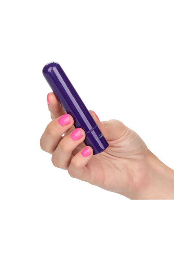 Cal Exotics - Tiny Teasers - Bullet Vibrator - Purple - Stag Shop