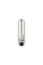 Cal Exotics - Rechargeable Hideaway Bullet - Silver - Stag Shop
