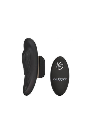 Cal Exotics - Lock-N-Play Remote Panty Teaser - Stag Shop