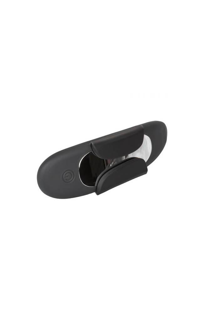 Cal Exotics - Lock-N-Play Remote Panty Teaser - Stag Shop