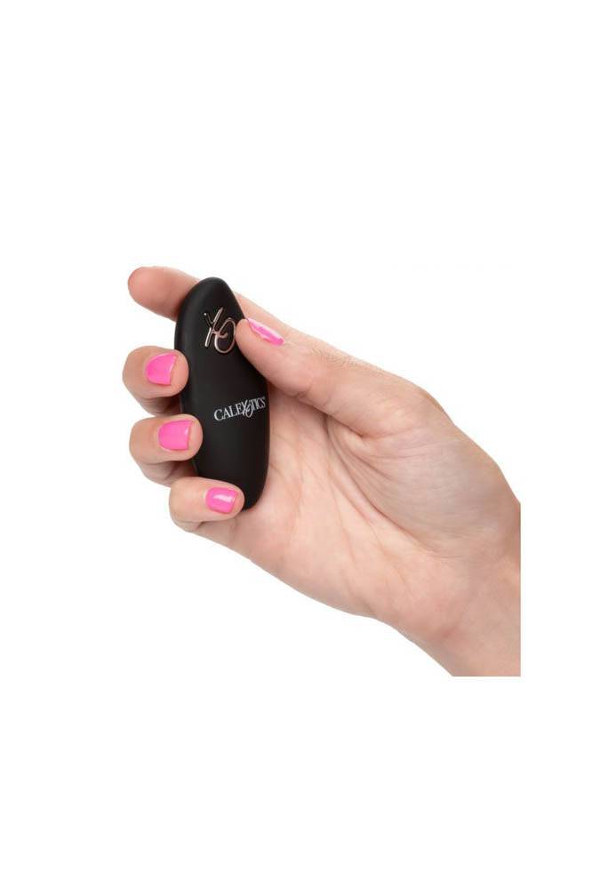 Cal Exotics - Lock-N-Play Remote Panty Teaser - Stag Shop