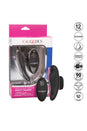 Cal Exotics - Lock-N-Play Remote Panty Teaser - Stag Shop