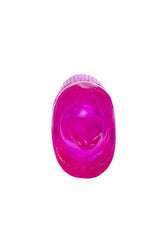 Cal Exotics - Clit Kisser Vibrator - Pink - Stag Shop