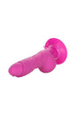 Cal Exotics - Shower Stud Super Stud Vibrator - Pink - Stag Shop