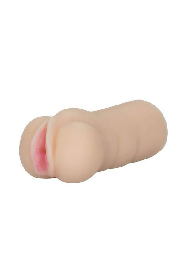 Cal Exotics - Cheap Thrills - The Showgirl Stroker - Stag Shop