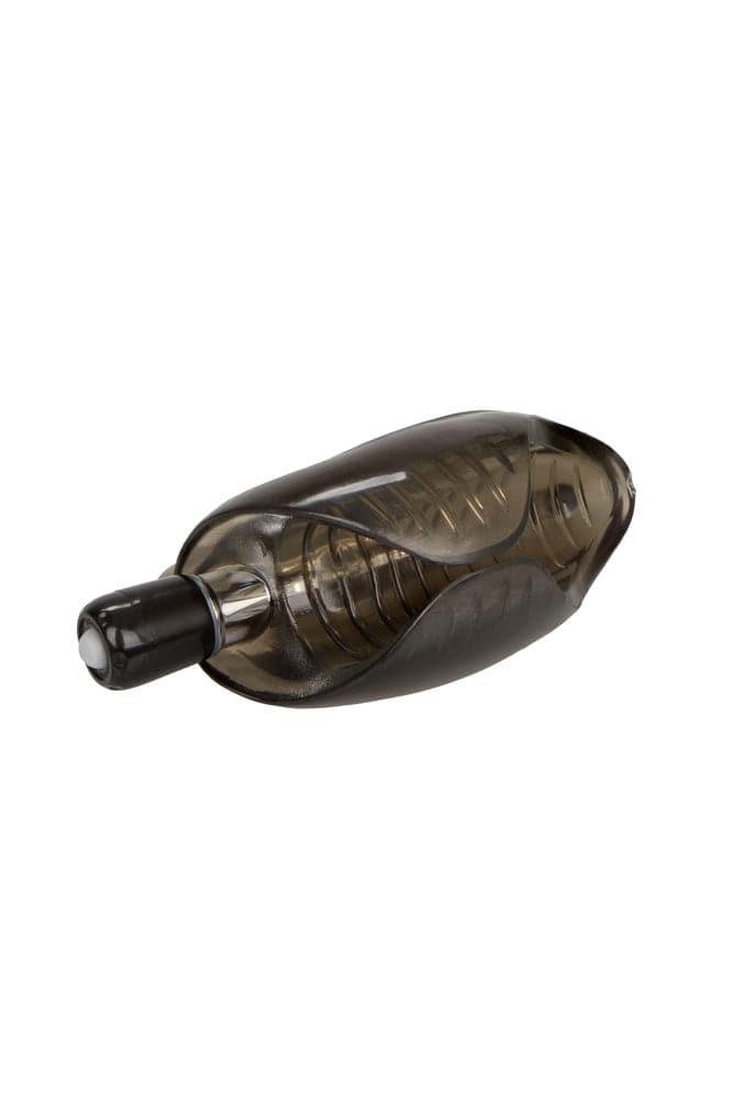Cal Exotics - Apollo - Wireless Grip Stroke Masturbator - Stag Shop