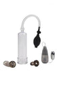 Cal Exotics - Optimum Series - Sta-Hard Erector Set - Stag Shop