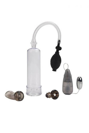 Cal Exotics - Optimum Series - Sta-Hard Erector Set - Stag Shop