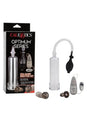 Cal Exotics - Optimum Series - Sta-Hard Erector Set - Stag Shop