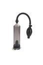 Cal Exotics - Optimum Series - Precision Penis Pump w/ Enhancer - Stag Shop