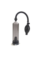 Cal Exotics - Optimum Series - Precision Penis Pump w/ Enhancer - Stag Shop