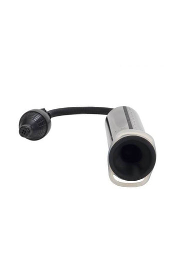 Cal Exotics - Optimum Series - Precision Penis Pump w/ Enhancer - Stag Shop