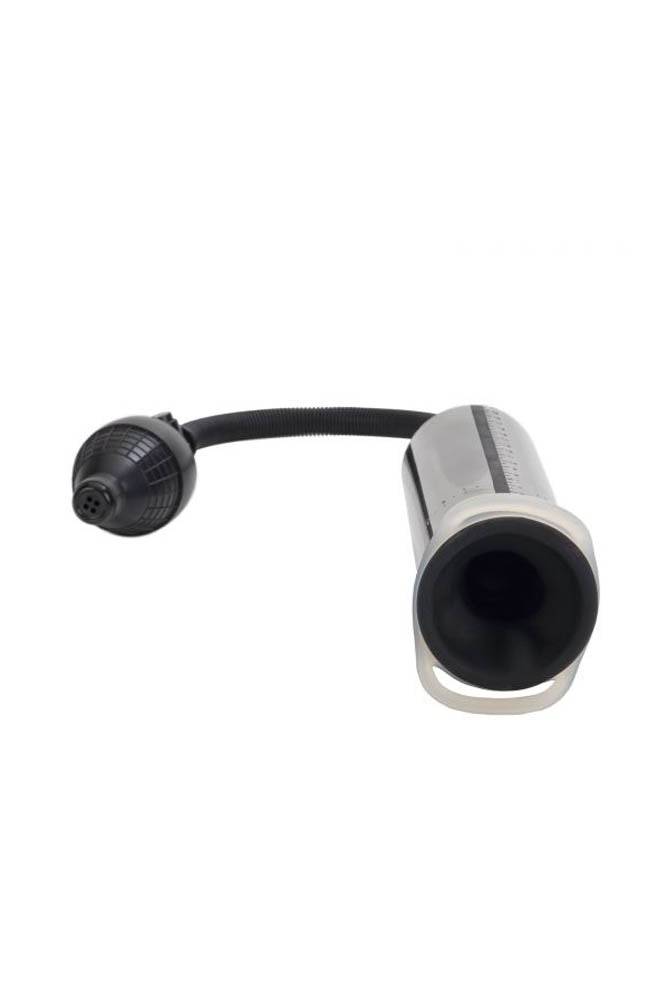 Cal Exotics - Optimum Series - Precision Penis Pump w/ Enhancer - Stag Shop