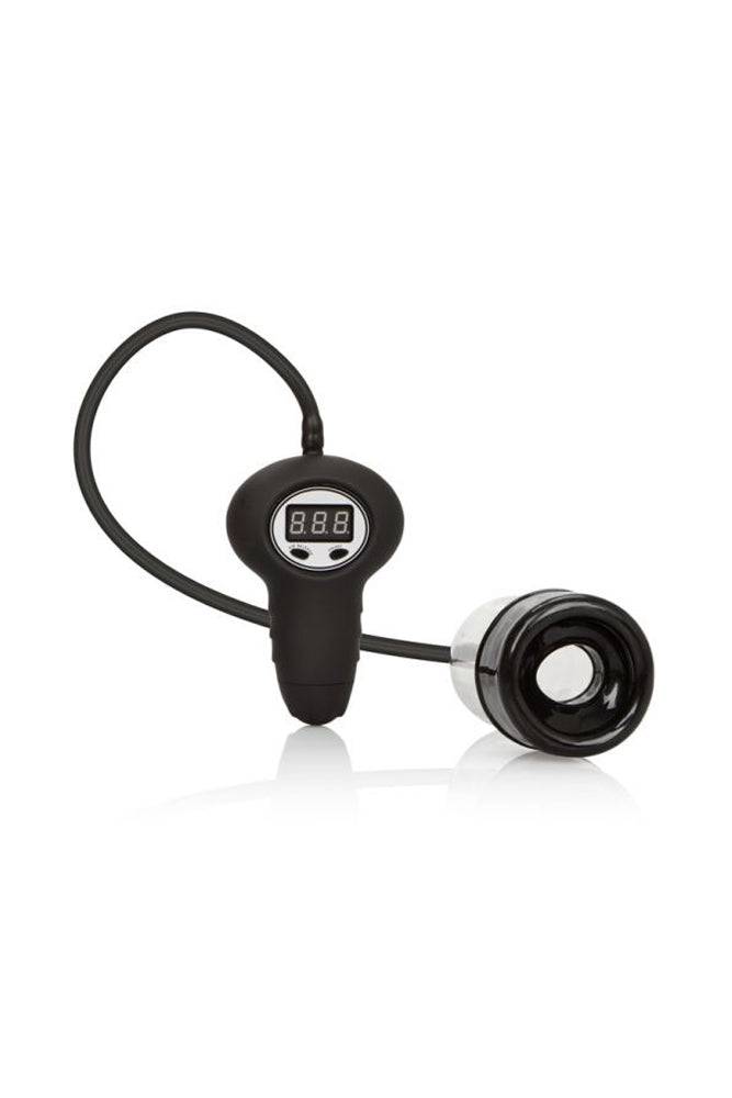 Cal Exotics - Automatic Head Penis Pump - Stag Shop