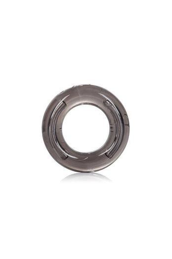Cal Exotics - Apollo - Premium Support Enhancer Cock Ring - Extra-Large - Stag Shop