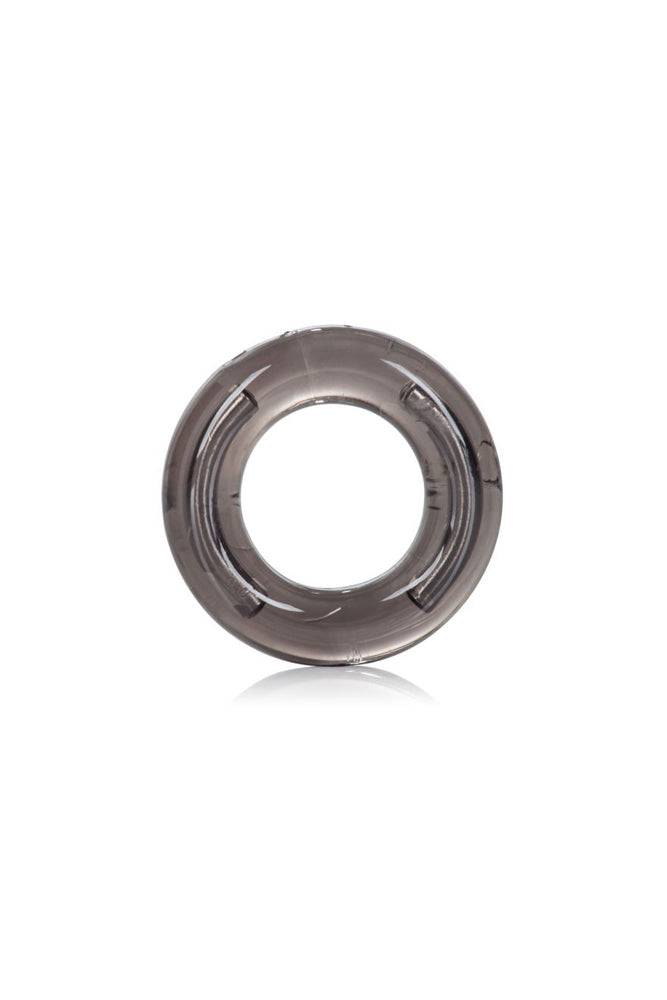 Cal Exotics - Apollo - Premium Support Enhancer Cock Ring - Extra-Large - Stag Shop