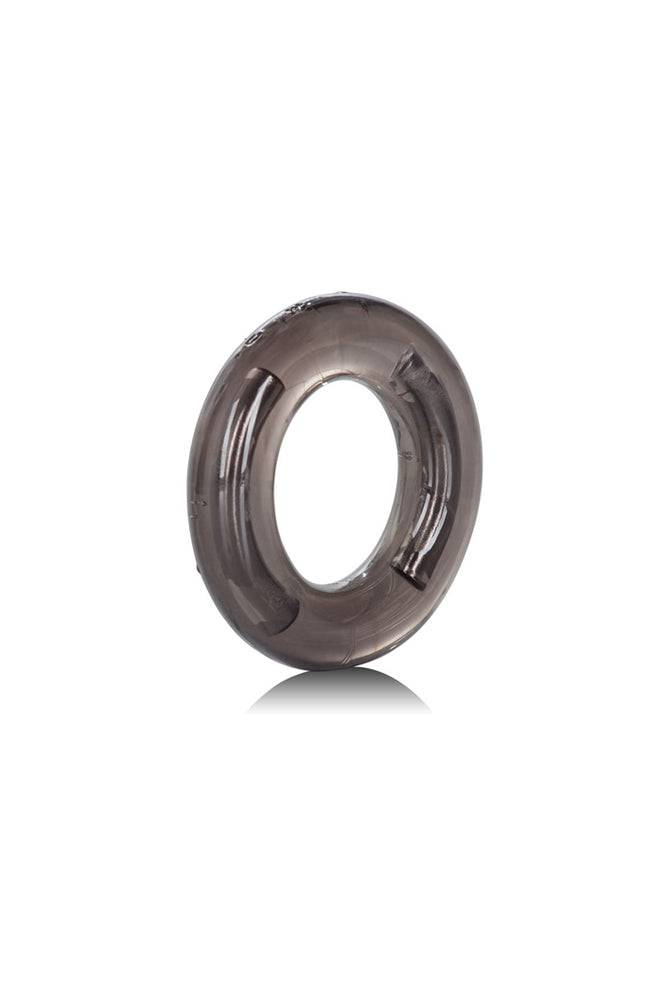 Cal Exotics - Apollo - Premium Support Enhancer Cock Ring - Extra-Large - Stag Shop