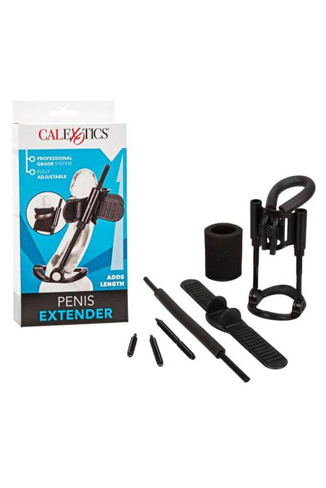 Cal Exotics - Penis Extender - Stag Shop
