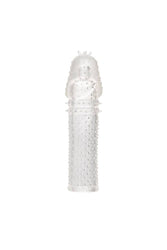 Cal Exotics - 3-Piece Extension Kit - Clear - Stag Shop