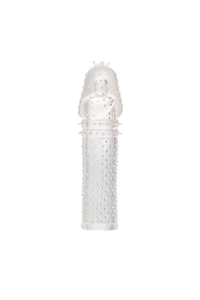 Cal Exotics - 3-Piece Extension Kit - Clear - Stag Shop