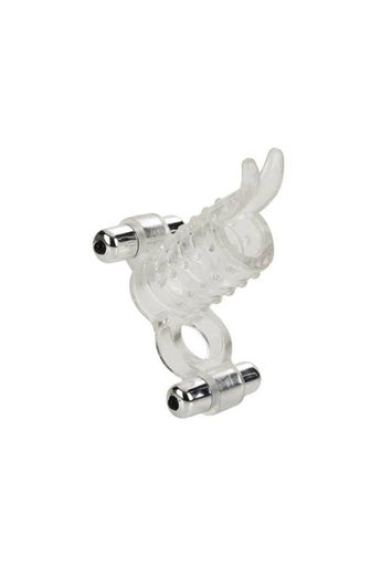 Cal Exotics - Couples Enhancer - Endless Desires Vibrating Cock Ring - Stag Shop