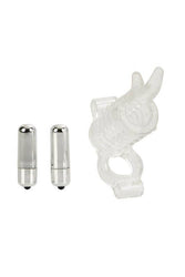 Cal Exotics - Couples Enhancer - Endless Desires Vibrating Cock Ring - Stag Shop