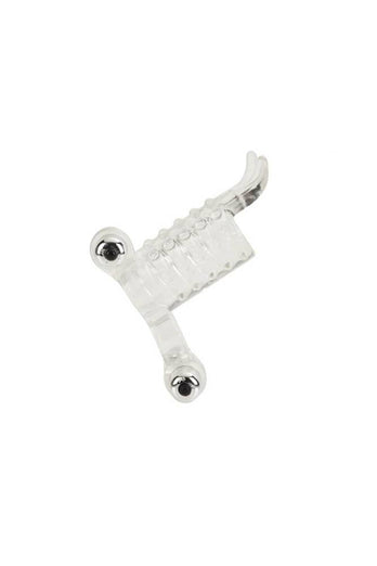 Cal Exotics - Couples Enhancer - Endless Desires Vibrating Cock Ring - Stag Shop