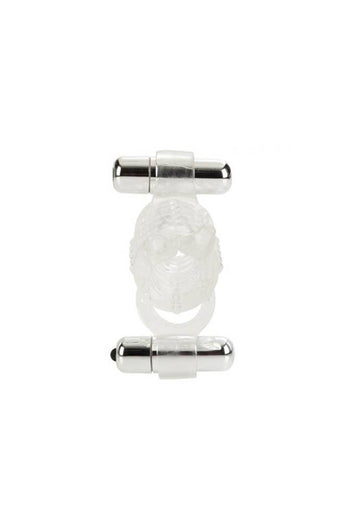 Cal Exotics - Couples Enhancer - Endless Desires Vibrating Cock Ring - Stag Shop