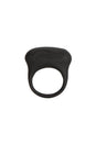 Cal Exotics - Couples Enhancer - Lover's Arouser Cock Ring - Black - Stag Shop