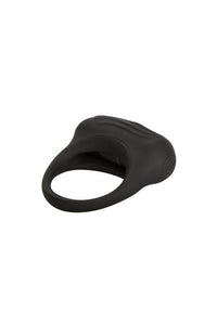 Thumbnail for Cal Exotics - Couples Enhancer - Lover's Arouser Cock Ring - Black - Stag Shop