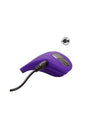 Cal Exotics - Couples Enhancer - Rechargeable Couples Passion Cock Ring - Purple - Stag Shop