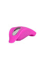 Cal Exotics - Couples Enhancer - Silicone Rechargeable Teasing Cock Ring - Pink - Stag Shop