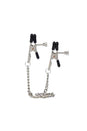 Cal Exotics - Nipple Play - Bullnose Nipple Clamps - Stag Shop
