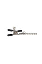 Cal Exotics - Nipple Play - Bullnose Nipple Clamps - Stag Shop