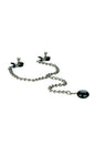 Cal Exotics - Nipple Play - Weighted Disc Nipple Clamps - Stag Shop