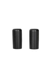 Cal Exotics - Nipple Play - Nipple Suckers - Black - Stag Shop