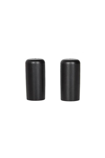 Cal Exotics - Nipple Play - Nipple Suckers - Black - Stag Shop