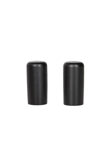 Cal Exotics - Nipple Play - Nipple Suckers - Black - Stag Shop