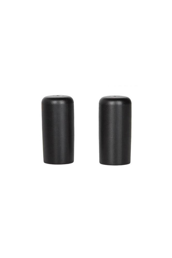 Cal Exotics - Nipple Play - Nipple Suckers - Black - Stag Shop