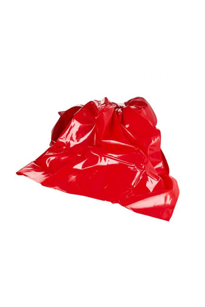 Cal Exotics - Scandal - Super Bed Sheet - Red - Stag Shop