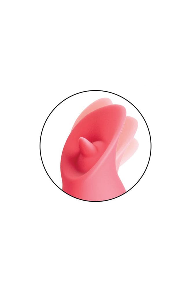 Cal Exotics - California Dreaming - Pasadena Player Vibrator - Pink - Stag Shop