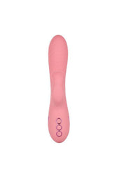 Cal Exotics - California Dreaming - Pasadena Player Vibrator - Pink - Stag Shop