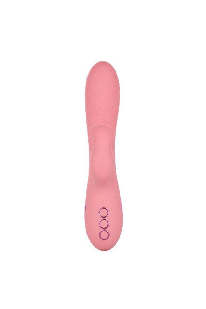 Cal Exotics - California Dreaming - Pasadena Player Vibrator - Pink - Stag Shop