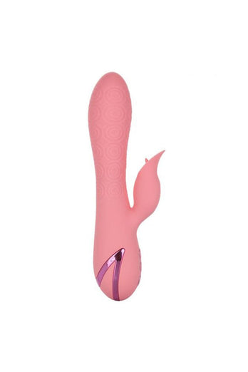 Cal Exotics - California Dreaming - Pasadena Player Vibrator - Pink - Stag Shop
