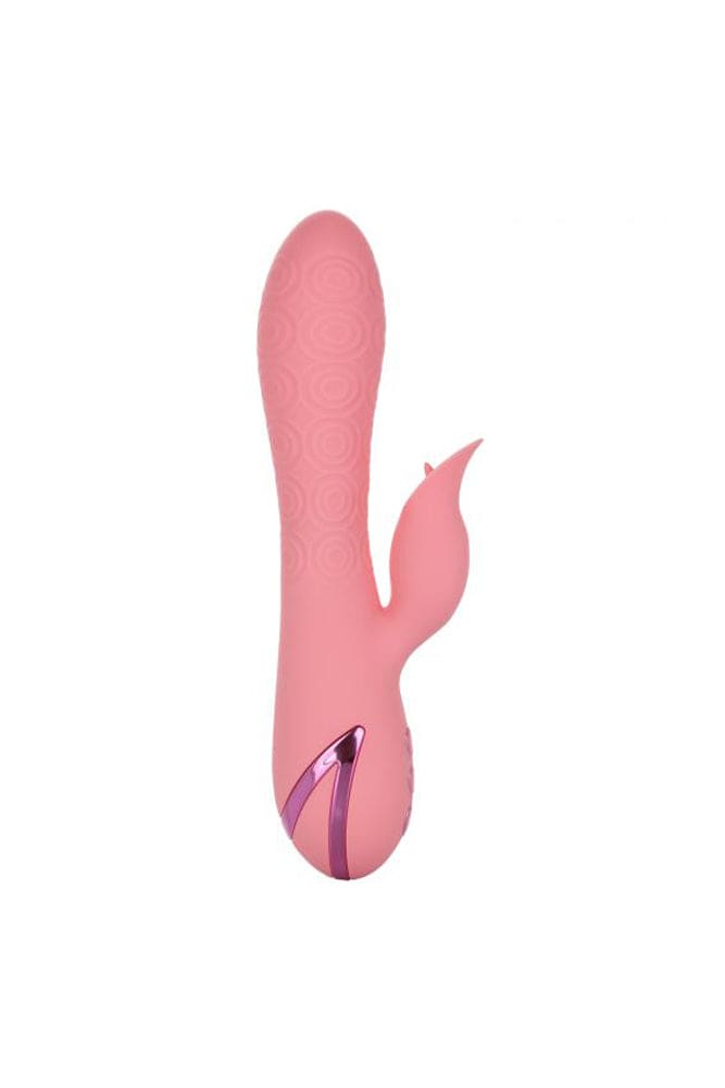Cal Exotics - California Dreaming - Pasadena Player Vibrator - Pink - Stag Shop