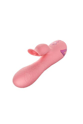 Cal Exotics - California Dreaming - Pasadena Player Vibrator - Pink - Stag Shop