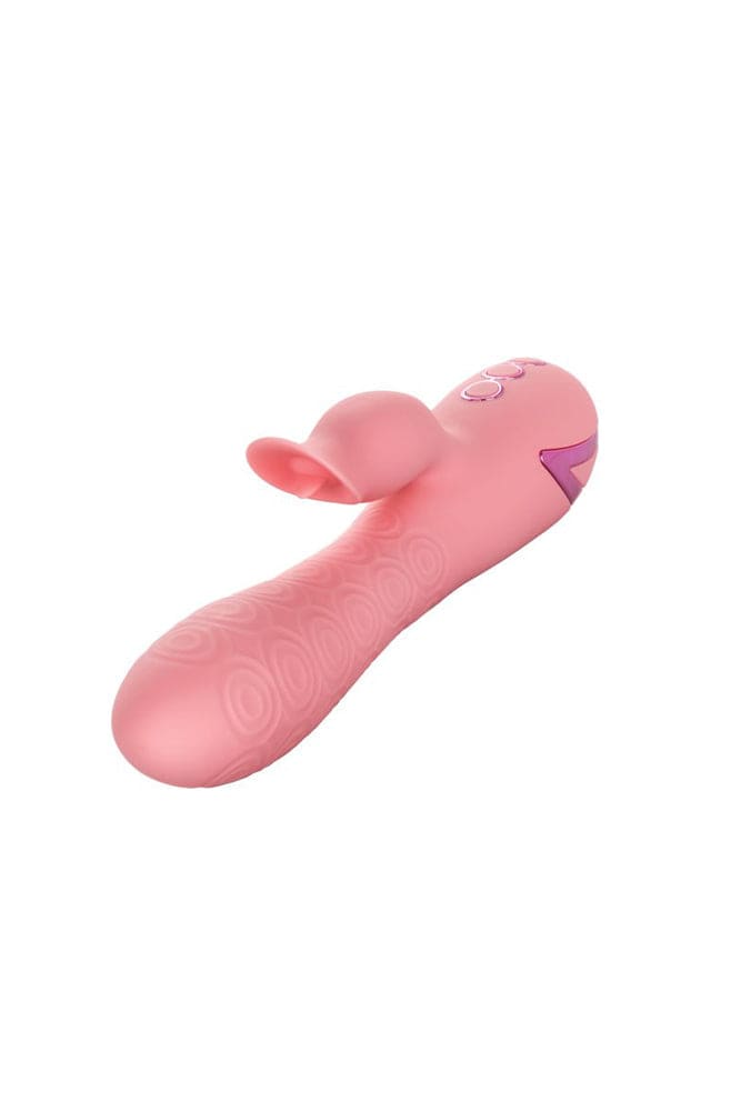 Cal Exotics - California Dreaming - Pasadena Player Vibrator - Pink - Stag Shop