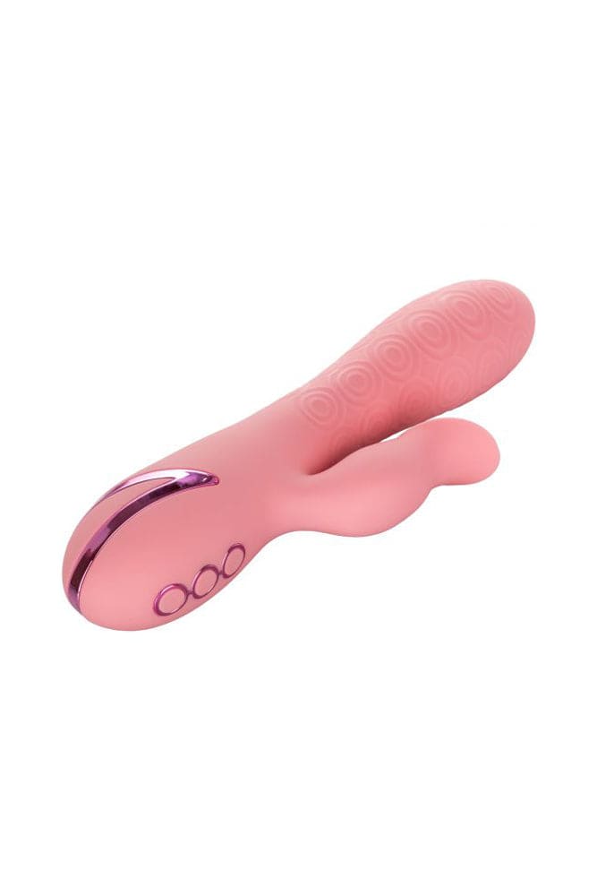 Cal Exotics - California Dreaming - Pasadena Player Vibrator - Pink - Stag Shop