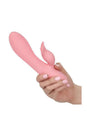 Cal Exotics - California Dreaming - Pasadena Player Vibrator - Pink - Stag Shop